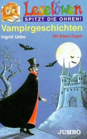 Vampirgeschichten