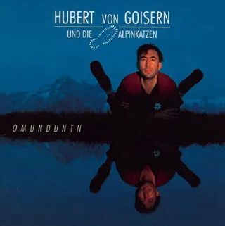Omunduntn [Audio CD] GoisernHubert Von