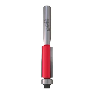 Milwaukee Bündigfräser 1/4" Schaft 9,5 x 68,2 mm - 4932500924