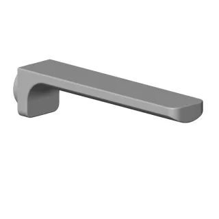 Dornbracht Auslauf Ersatzteile 09119609010 49 x 54 x 235 mm Chrom 09119609010-00