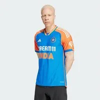 adidas Performance Baseballtrikot INDIA CRICKET T20I TRIKOT (1-tlg)