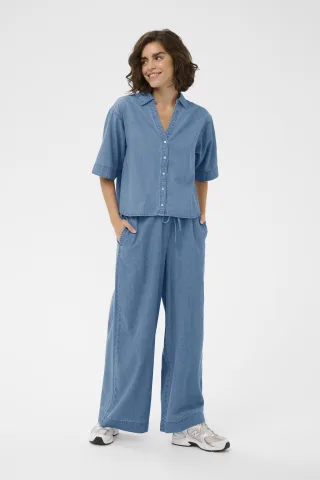 Casual Hose KAjade Casual Hose Loose fit