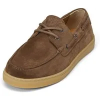 Marc O'Polo aus Veloursleder Mokassin