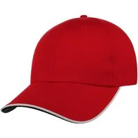 Atlantis Baseball Cap (1-St) Basecap mit Schirm