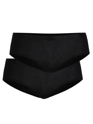 CALIDA - DAMEN Panty schwarz - Gr. - L
