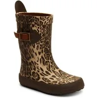 Bisgaard scandinavia Gummistiefel Boots mit Wechselfußbett, Größenschablone zum Download