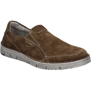 Josef Seibel Slipper "Ruben 21, braun"