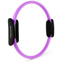 MSports® Pilates-Ring MSPORTS Pilates Ring Premium I Widerstandsring -Yoga Ring 38 cm