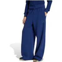 adidas Sportswear Sporthose SOFT LUX, GERADES BEIN