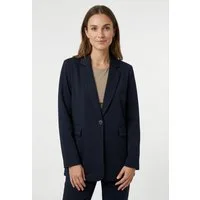 FREEQUENT Jackenblazer FQNANNI mit Knopfverschluss und Reverskragen