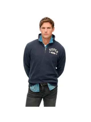 Superdry Herren-Sweatshirt „Athletic Essentials“