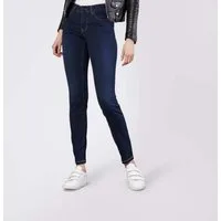 MAC Skinny-fit-Jeans Dream Skinny in hochelastische Qualität für den perfekten Sitz