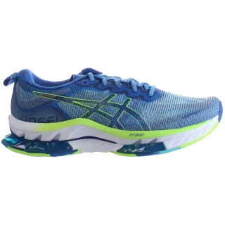 Asics Gel-Kinsei Blast Le Mens Blue Trainer