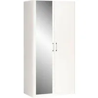 priess Drehtürenschrank Lindau