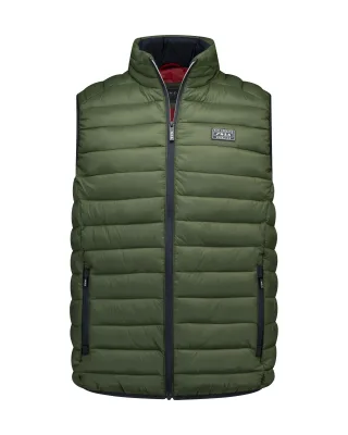 nza new zealand auckland - Jacken outdoor Männlich jacket scouting green - Gr. - M