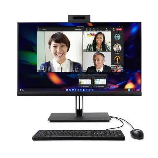 Acer Veriton Z4 VZ4717GT | dq.vzueg.003 | All-in-One (Komplettlösung) - Core i5 13400 / 2.5 GHz