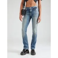 LTB Schlagjeans Fallon (1-tlg) Plain/ohne Details