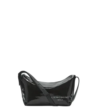 Liebeskind Berlin - Elvira Crossbody M schwarz