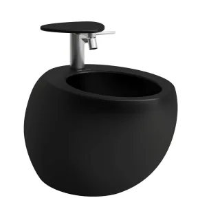 LAUFEN Wandbidet ALESSI 585x390 H8309717163041