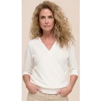 bianca Wickelshirt WALLY