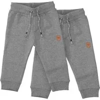 STACCATO Jogginghose Doppelpack