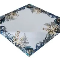 Stoffschmiede Tischdecke, Druck-Design, Tischläufer, Versch. Motive