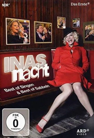 INAS NACHT - Best of Singen & Best of Sabbeln [2 DVDs]