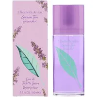 Elizabeth Arden Eau de Toilette Green Tea Lavender
