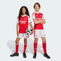 adidas Performance Shorts FC ARSENAL 25/26 HEIMSHORTS (1-tlg)