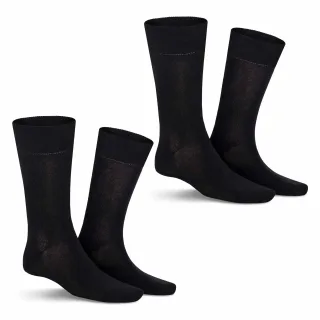 KUNERT Socken "Socke Comfort Cotton 2-Pack"