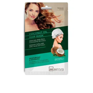 Haarmaske Mit Kokosöl 40g