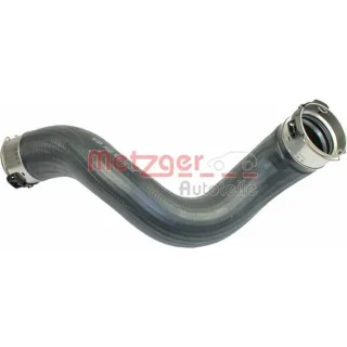 Metzger Ladeluftschlauch links Mercedes C-Klasse W204 E-Klasse W212 2400265