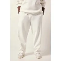 STHUGE Sweathose Sweathose Baggy Fit Elastikbund
