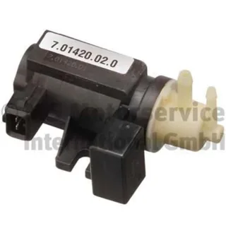 Pierburg Druckwandler f?r Turbolader Chevrolet Opel 7.01420.02.0