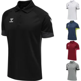 HUMMEL hmlLEAD FUNCTIONAL POLO 207417