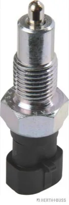 HERTH&BUSS Schalter, Rückfahrleuchte, Schließer, M14 x 1,5 - 70511203
