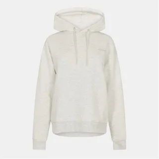 USA Pro - Kapuzenpullover für Damen (Eisgrau)