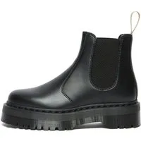DR. MARTENS 2976 QUAD FELIX RUFF OFF Ankleboots