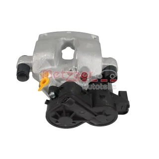 Metzger Bremssattel hinten links Mercedes C-Klasse W205 6261435