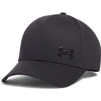 Under Armour® Baseball Cap Under Armour Herren Kappe M Sportstyle Metal ADJ 1389695
