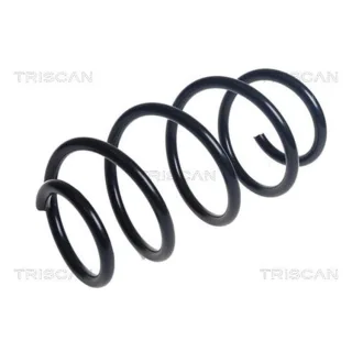Triscan Feder vorne Skoda Karoq Kodiaq VW Tiguan 2,0