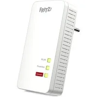 Fritz! FRITZ!Powerline 1260 Reichweitenverstärker