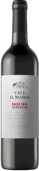 Quinta Vale D. Maria Douro Superior Red Jg. 2022