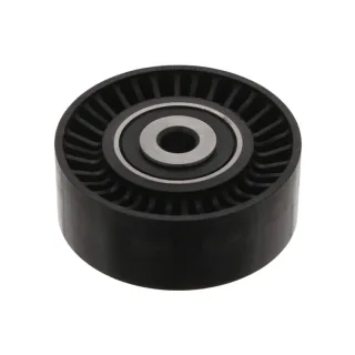 Febi Umlenkrolle Keilrippenriemen Ford Galaxy Mondeo S-Max Land Rover Freelander 2,2