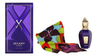 Xerjoff Accento Edp Spray.