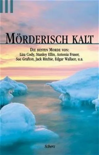 Mörderisch kalt