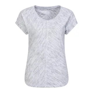 Mountain Warehouse - "Retreat" T-Shirt für Damen (Weiß)