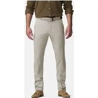 MEYER Chinos New York 1-5074 in Regular-Fit