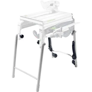 Festool Klappbeine CS 50 KB - 575671