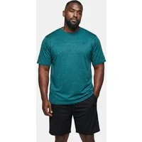 JP1880 T-Shirt T-Shirt Fitness Halbarm QuickDry
